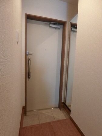 リコルテ長沼の物件内観写真